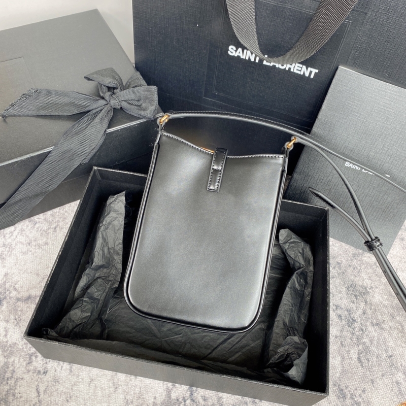 YSL Hobo Bags